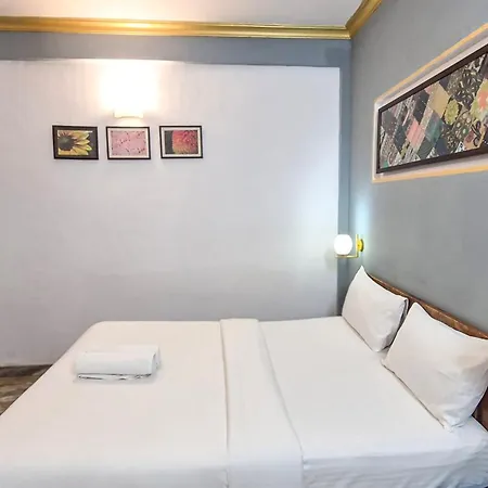 Laliguras Villa Beachside Escape - 100M From Candolim Beach-3